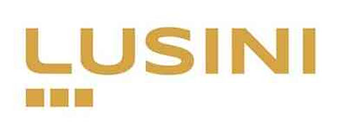 Lusini Group GmbH Logo